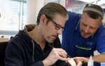 SHARE KNOWLEDGE LIKE COMPLIMENTS - COURSES & LECTURES - Ivoclar Vivadent