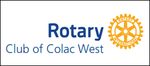 With Queens Birthday on Monday, I got my days all mixed up and missed our meeting. Sorry team!! - Rotary Club of Colac West New Bank Details Bank: ...