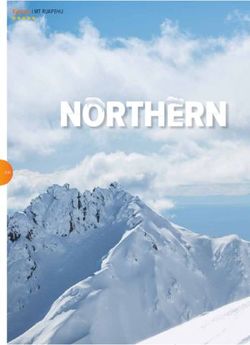 NORTHERN Explore I MT RUAPEHU - Huw Kingston