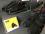 Sneakers Unboxed: Street to Studio - Teachers Notes - Design Museum