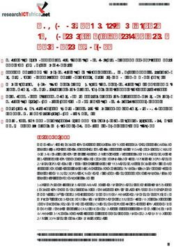 Dominant operators' data prices remain static while SA struggles to get and stay online