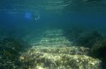 Cyprus showcases ancient undersea harbor to draw tourists