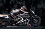 2014 Harley-Davidson Screamin&rsquo; Eagle Pro Racing Parts. Competition & Performance Parts for the Experienced Ride.