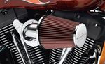 2014 Harley-Davidson Screamin&rsquo; Eagle Pro Racing Parts. Competition & Performance Parts for the Experienced Ride.