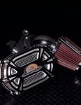 2014 Harley-Davidson Screamin&rsquo; Eagle Pro Racing Parts. Competition & Performance Parts for the Experienced Ride.