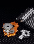 2014 Harley-Davidson Screamin&rsquo; Eagle Pro Racing Parts. Competition & Performance Parts for the Experienced Ride.