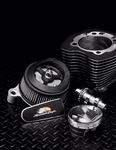 2014 Harley-Davidson Screamin&rsquo; Eagle Pro Racing Parts. Competition & Performance Parts for the Experienced Ride.