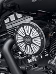 2014 Harley-Davidson Screamin&rsquo; Eagle Pro Racing Parts. Competition & Performance Parts for the Experienced Ride.