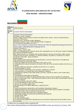 BULGARIA - Comune di Lecco