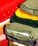 Sustainable clothing A practical guide to enhancing clothing durability and performance