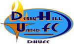 Derry Hill Utd Football Club Parent and Player Guide - 2020-21 Season