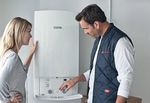 Greenstar-Just the Right Fit The World's Best Selling Condensing Gas Boiler - 95%