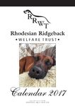 Ridgeback Tails - Rhodesian Ridgeback Welfare Trust