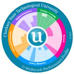 U-MULTIRANK 2021 Ukrainian Universities in Global Comparison - WWW.UMULTIRANK.ORG - U-MULTIRANK ...