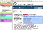 Mozilla Community Involvement - Deliverable D7.4