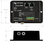 Handleiding E Anleitung P - Manual E Manuel I Manual T - VE.Bus BMS - Victron Energy