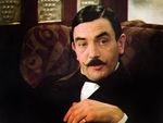 The Film/TV faces of Agatha Christie's Hercule Poirot - Lincoln City Libraries