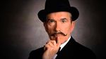 The Film/TV faces of Agatha Christie's Hercule Poirot - Lincoln City Libraries