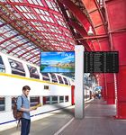 LG DIGITAL SIGNAGE Commercial Displays and Solutions - LG Business