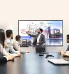 LG DIGITAL SIGNAGE Commercial Displays and Solutions - LG Business