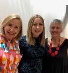 Survivors Teaching Students - Update 2019 - Presented by Dr Helen Gooden, STS National Coordinator Saturday March 23 - ANZGOG