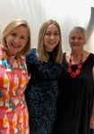 Survivors Teaching Students - Update 2019 - Presented by Dr Helen Gooden, STS National Coordinator Saturday March 23 - ANZGOG