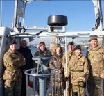 NEWSROUND 2020 Naval Regional Command Eastern England (Edition 1, January - May) - The Worshipful Company of Coachmakers