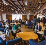 The world's best workplaces 2017 - Leesman