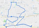 Physical Fitness Training And Older Driver Performance and Exposure - DOT HS 813 107 May 2021