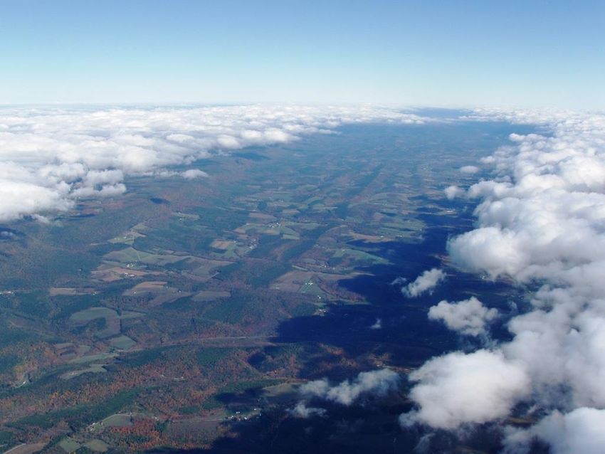 The History of Cloud Seeding in Arizona VIII Winter Watershed