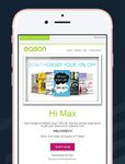TRANSFORMING SUBSCRIPTIONS - Emarsys
