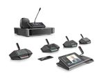 DICENTIS Conference System 3.70 - en Release Notes