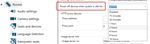 DICENTIS Conference System 3.70 - en Release Notes