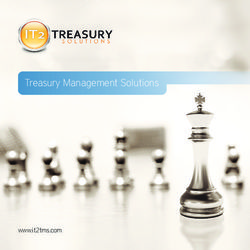 Treasury Management Solutions - www.it2tms.com
