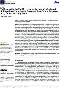To Be or Not to Be: The Divergent Action and Metabolism of Sphingosine-1 Phosphate in Pancreatic Beta-Cells in Response to Cytokines and Fatty Acids