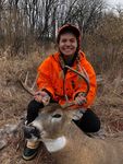 OPPORTUNITIES NOW - Meeting Wisconsin's Deer Conservation Challenges - July 2021 - Wisconsin's Green Fire