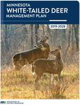 OPPORTUNITIES NOW - Meeting Wisconsin's Deer Conservation Challenges - July 2021 - Wisconsin's Green Fire
