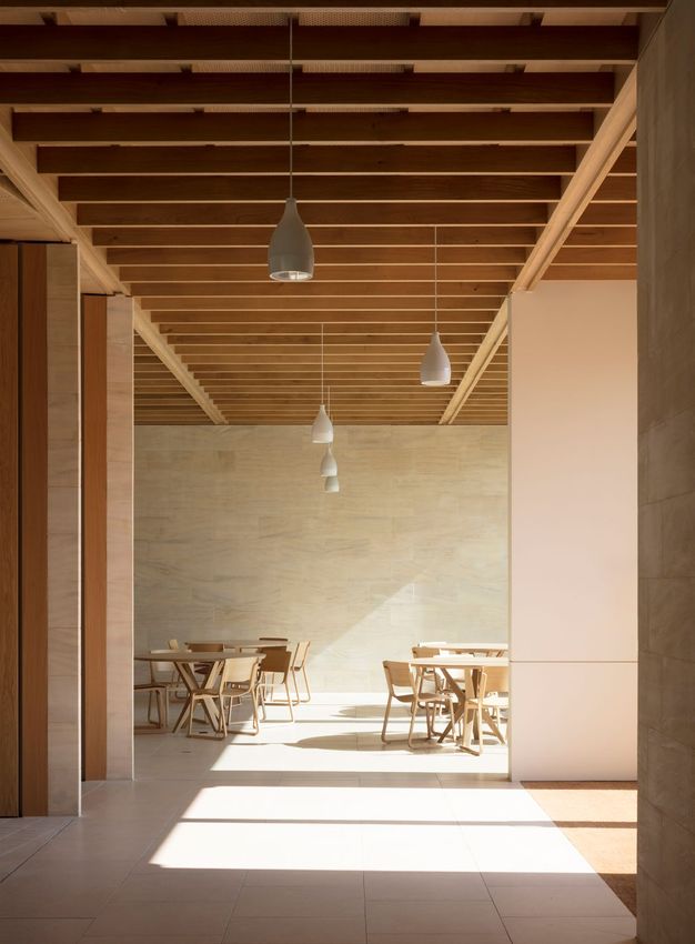 tinkers wooden nursery centre