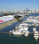 Downtown's Major Events - By Month - Miami DDA