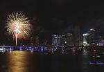 Downtown's Major Events - By Month - Miami DDA