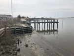 Cost and Effectiveness Analysis of Select New Jersey Living Shoreline Projects - SIT-DL-20-9-CV5 June 30, 2020