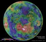 Did the Abitibi Province of Quebec once look like Venus? - INRS