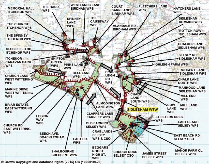 drainage-strategy-sidlesham-manhood-peninsula-southern-water