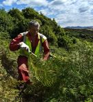 Volunteer Coordinator - Farewell to Kate - Otago Peninsula Biodiversity Group