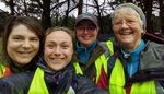 Volunteer Coordinator - Farewell to Kate - Otago Peninsula Biodiversity Group