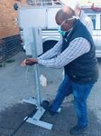 Long-Term Solutions for Safe Water and Hygiene Access - NBI and Business for South Africa COVID-19 Water and Sanitation Working Group
