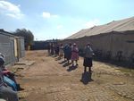 Long-Term Solutions for Safe Water and Hygiene Access - NBI and Business for South Africa COVID-19 Water and Sanitation Working Group