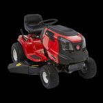 CATALOGUE| 2018 - THE HOME OF RIDE-ON MOWERS LOVE YOUR LAND - Redpepper