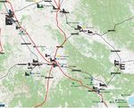 TEN YEARS NETWORK DEVELOPMENT PLAN - PERIOD 2021 2030 - Investment and Development Division - Мепсо