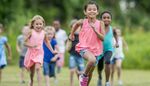 APPROACH TO PEDIATRIC OBESITY: FITNESS ASSESSMENT AND SMART GOALS - HEATHER K. VINCENT, PHD, FACSM ORTHOPEDICS & PHYSICAL MEDICINE AND ...